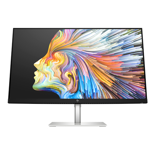 HP U28 28 inch 4K HDR IPS Monitor Price in Bangladesh Tech Land BD